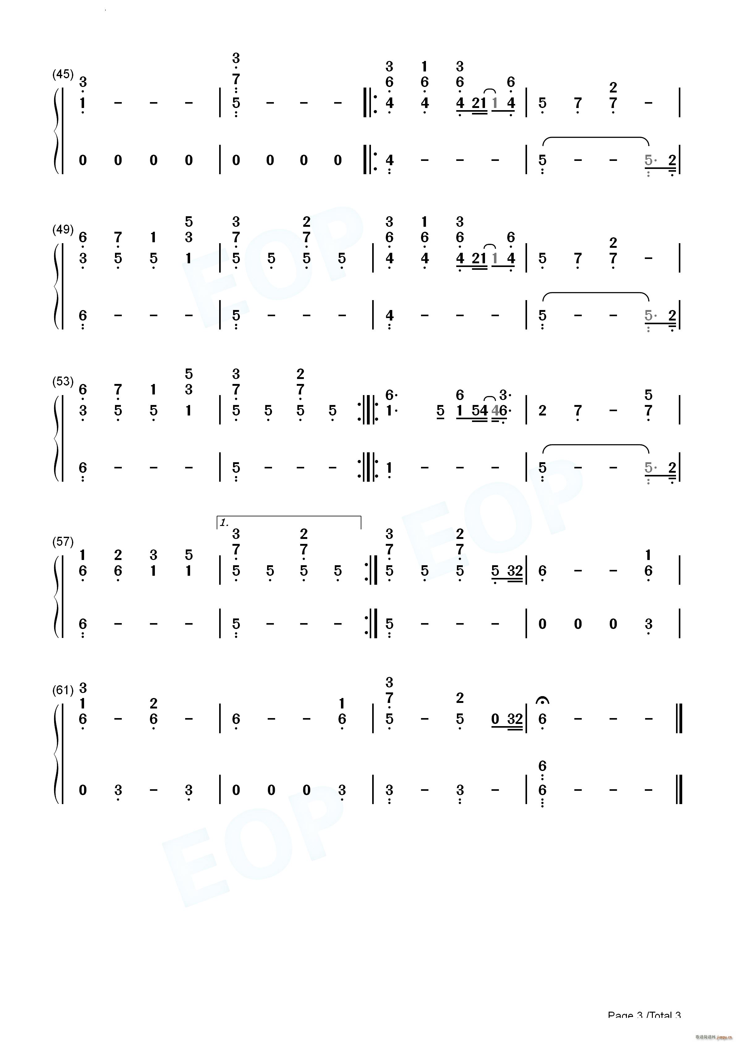 Mystery of Love爱的奥秘请以你的名字呼唤我插曲