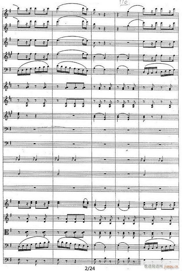 thunder ane Lighting02