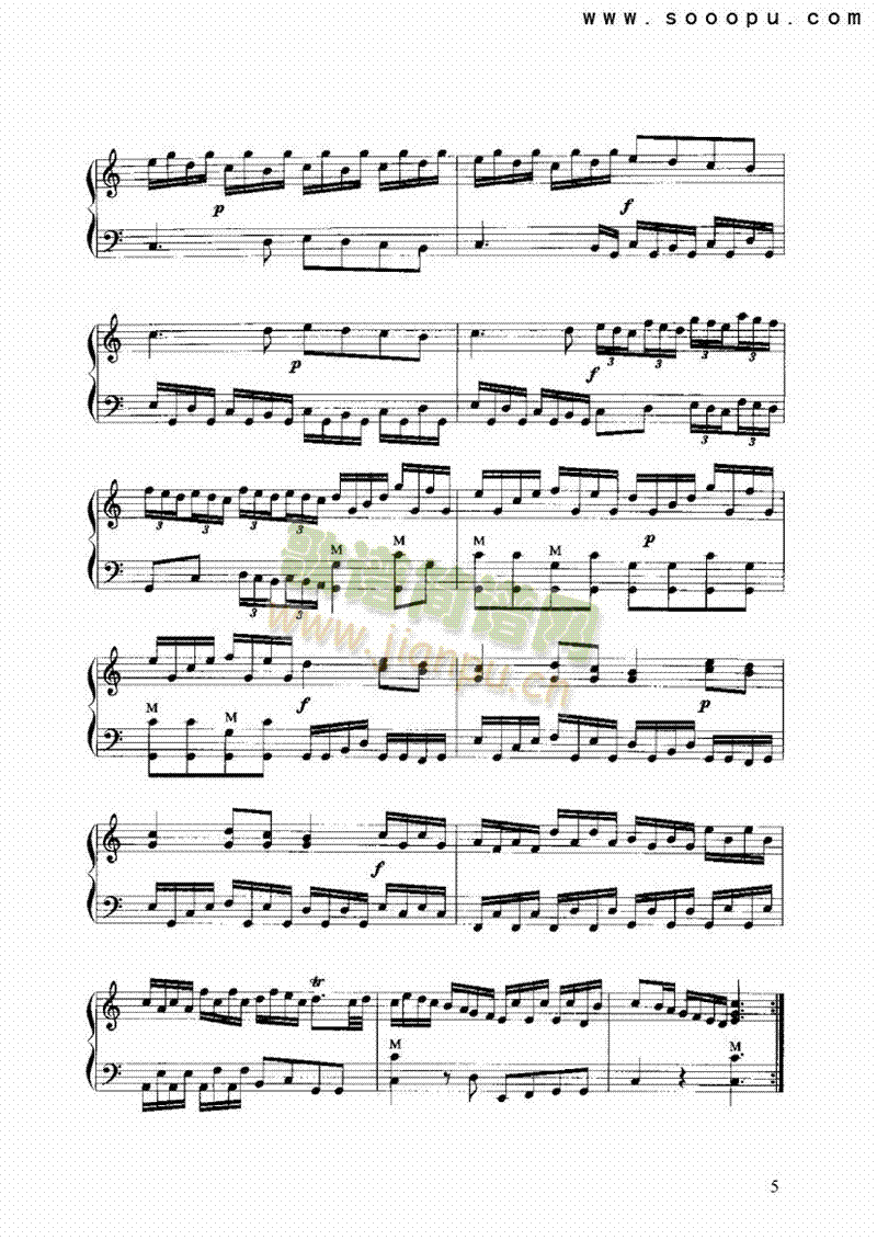 幻想曲 键盘类 手风琴