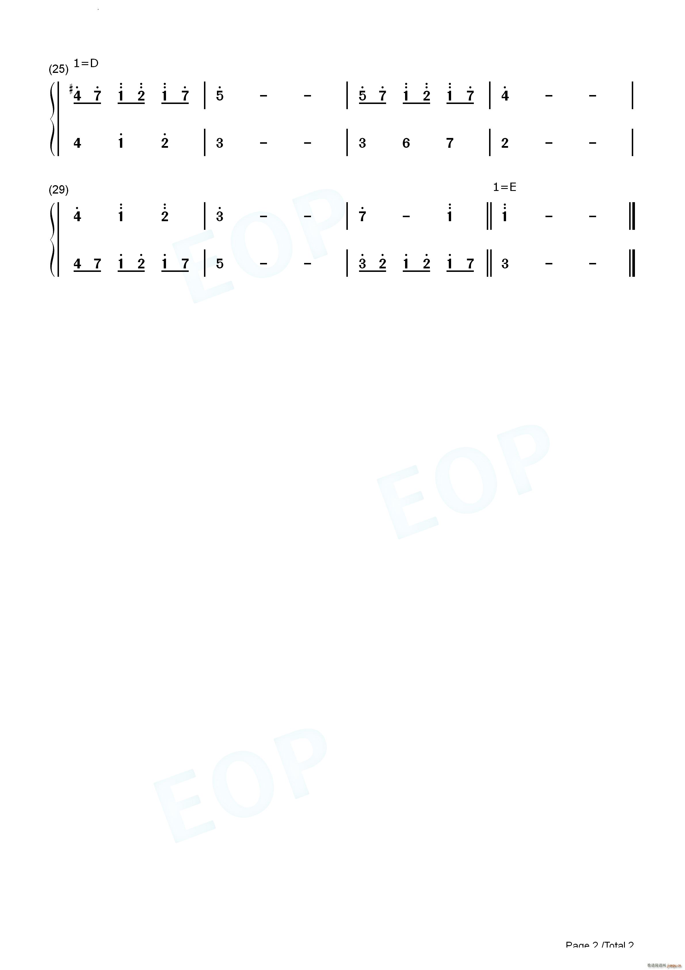 Mia and Sebastians Theme-米娅与塞巴斯蒂安的主题曲爱乐之城OST