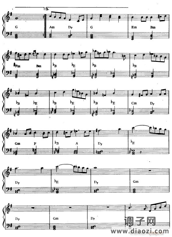 学生王子小夜曲2