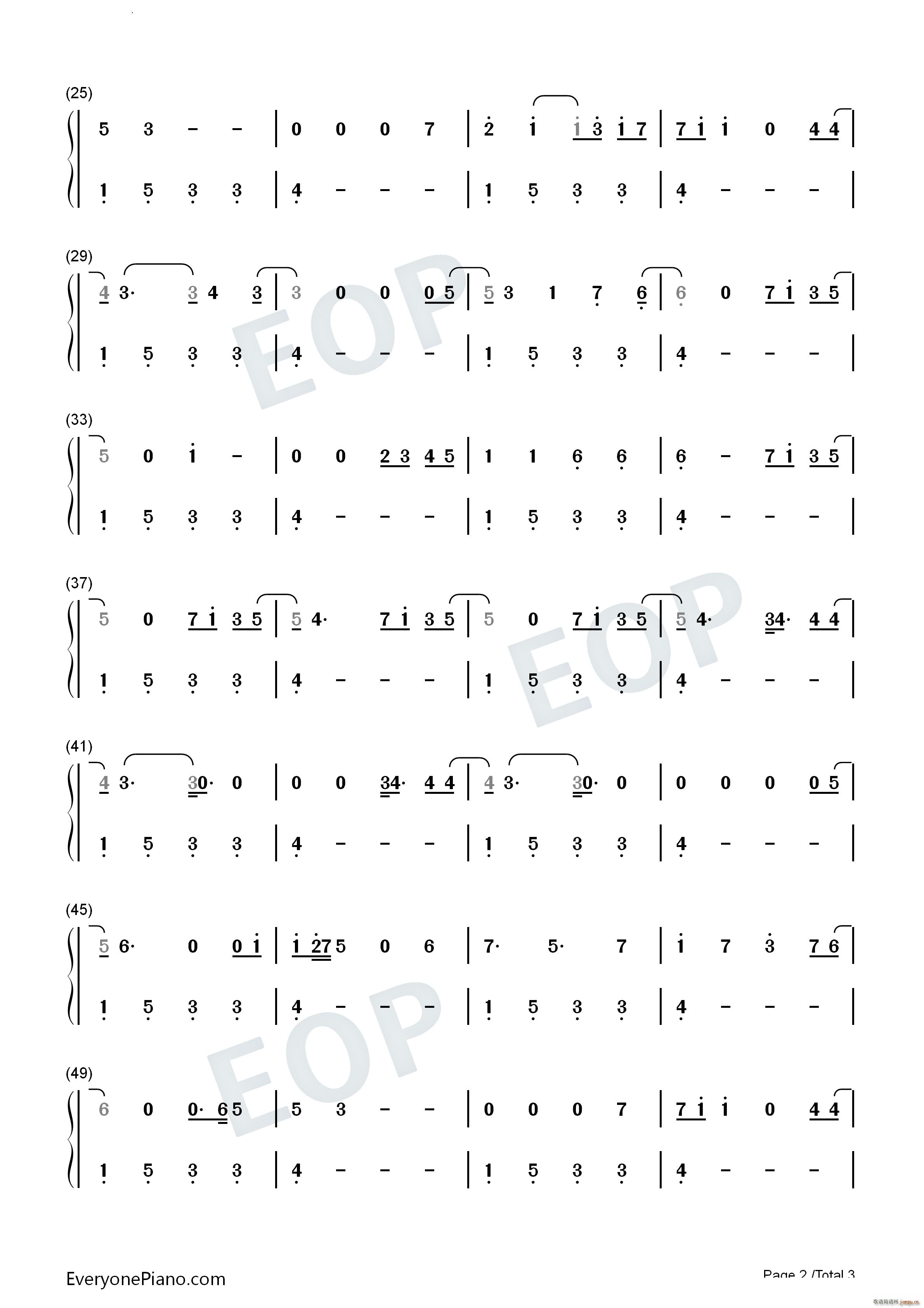 What Was I Made For芭比插曲-Barbie插曲