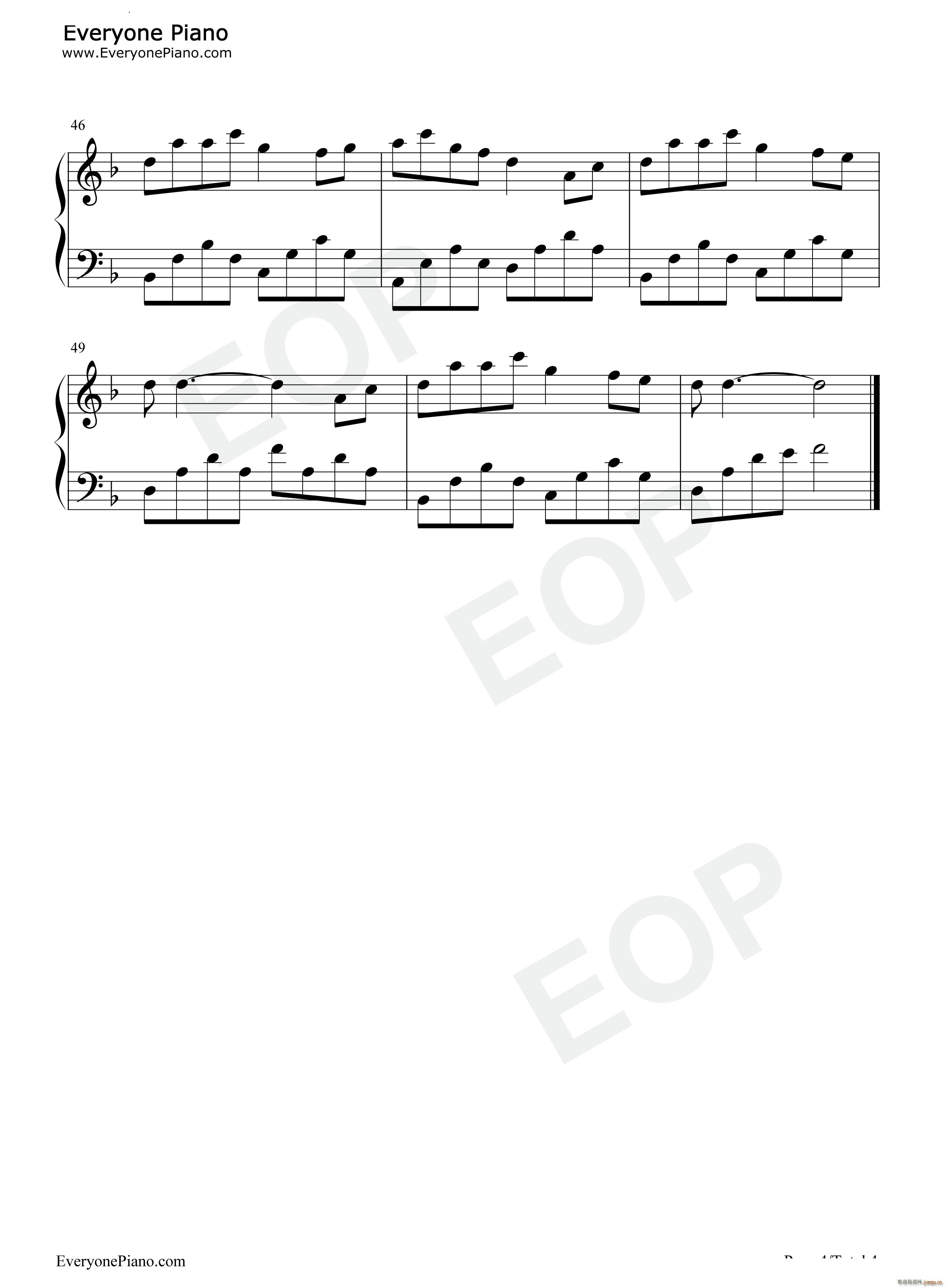 我借人间二两墨一笔相思一笔错-简单版