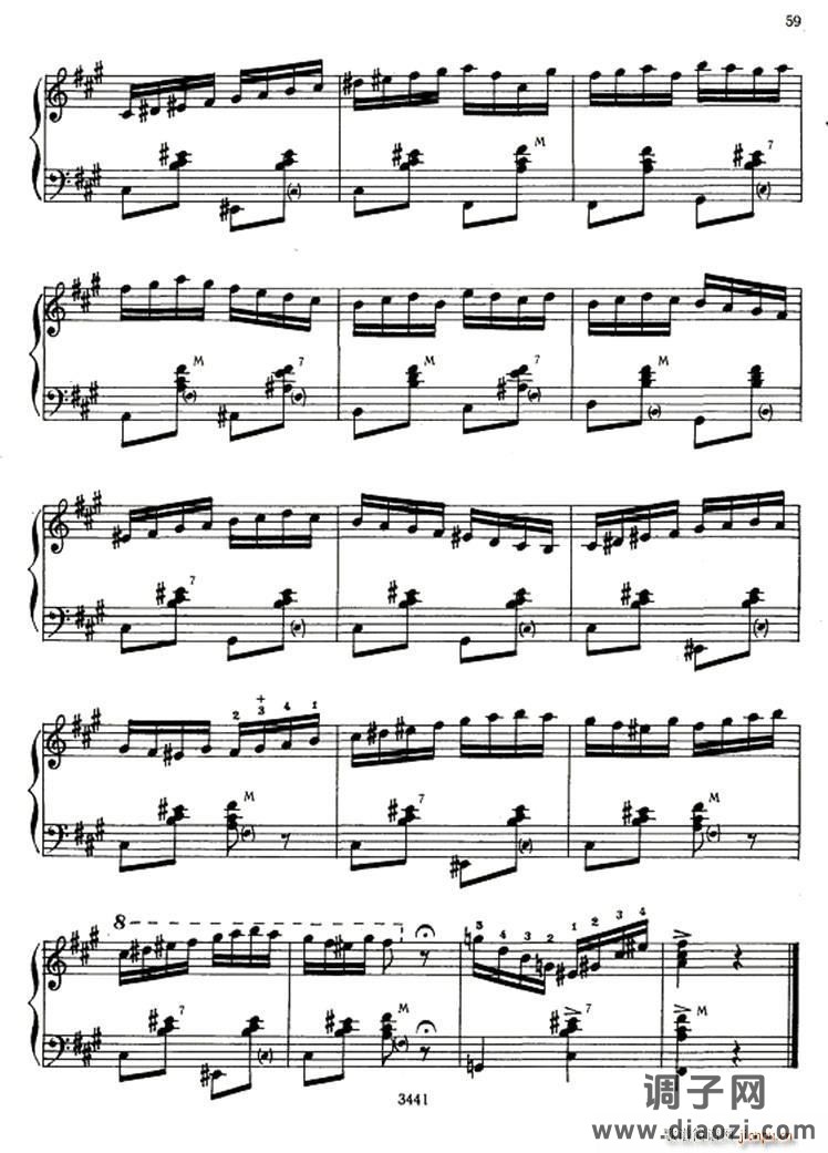 春天（俄罗斯原版 ）