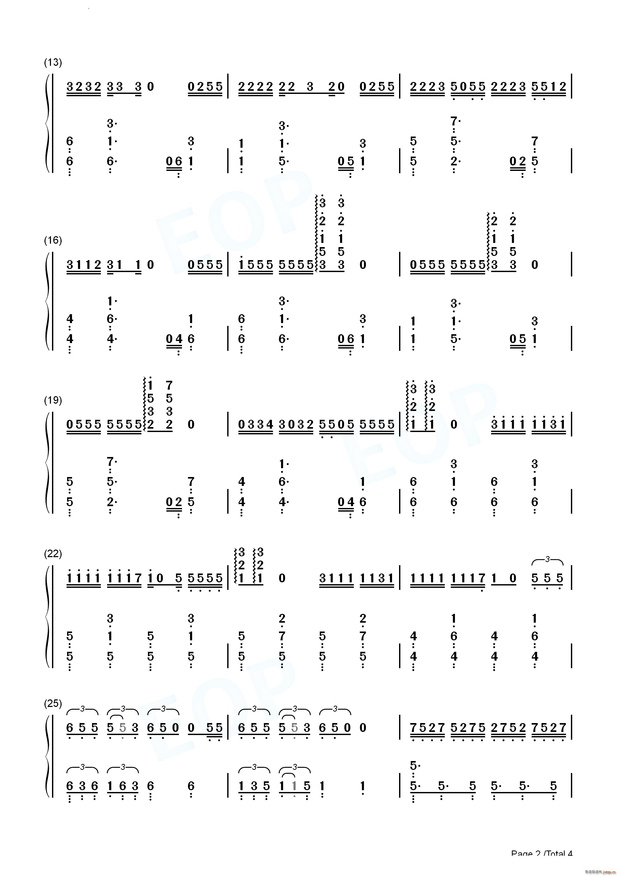 Epilogue Young Forever