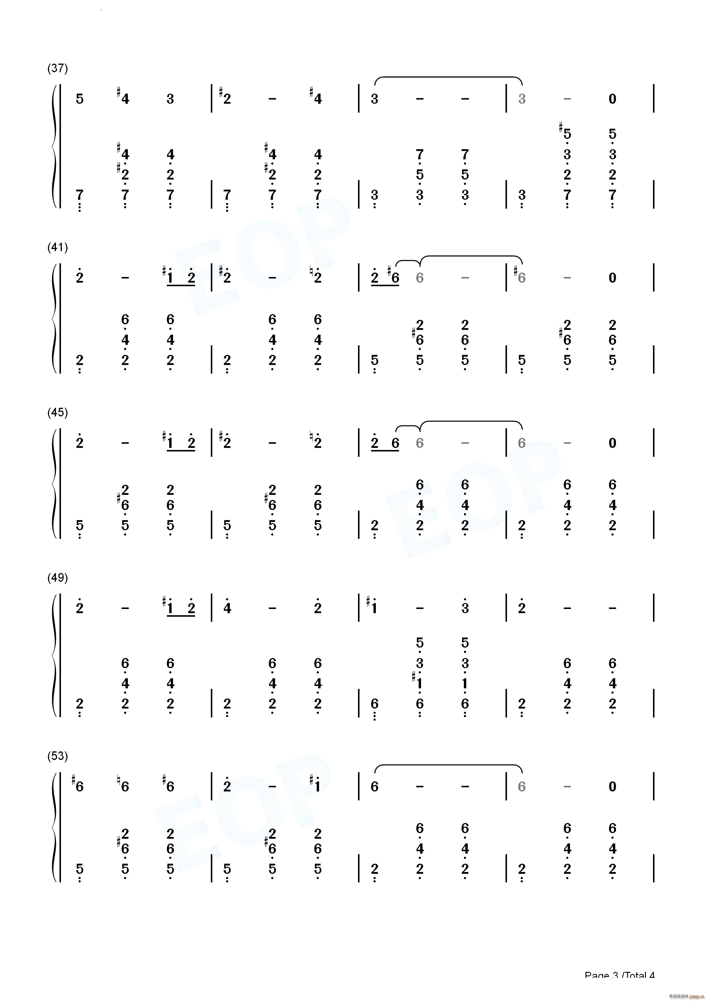 The Godfather Waltz教父插曲