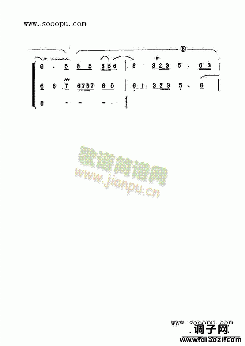 摆宴曲 民乐类 唢呐