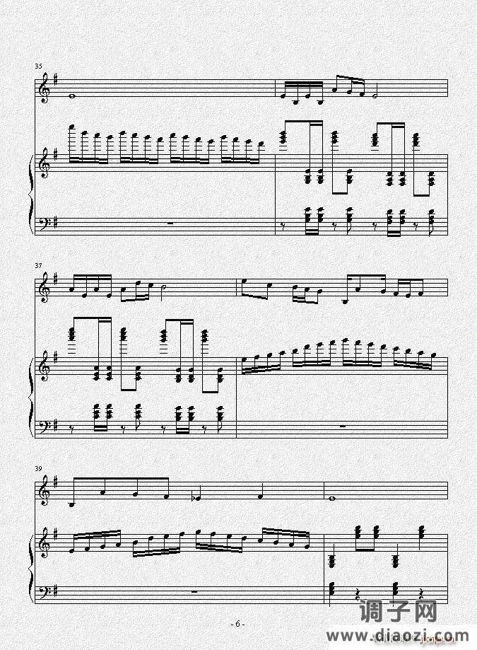 无题（小提琴曲）