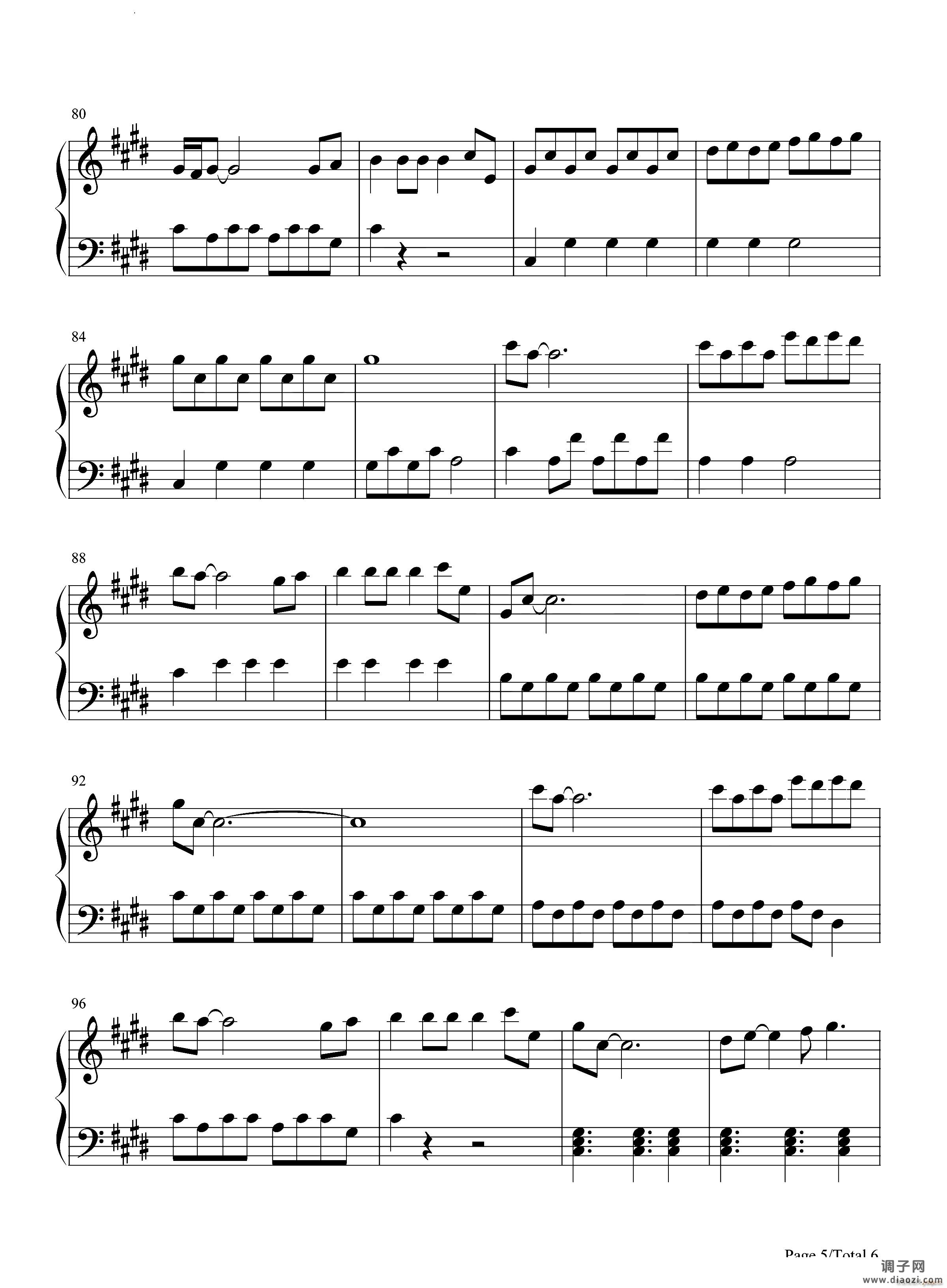 MiracleCalvin Harris ft Ellie Goulding