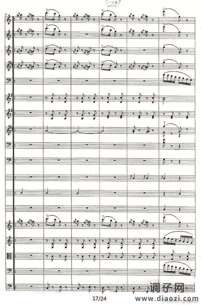 thunder ane Lighting17