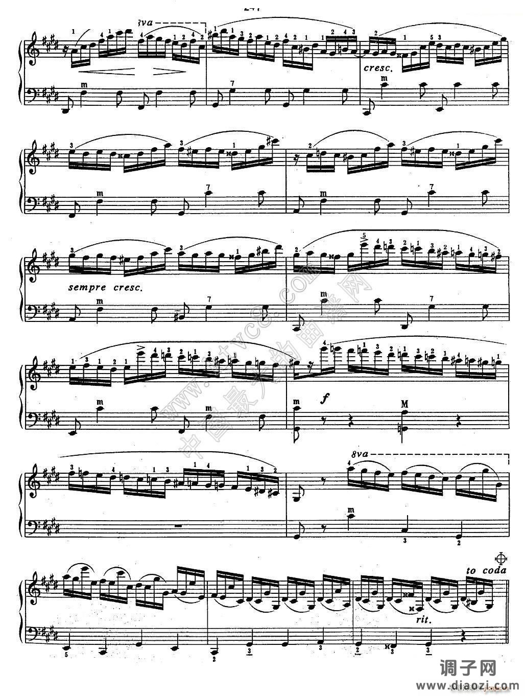 即兴幻想曲 OP 66