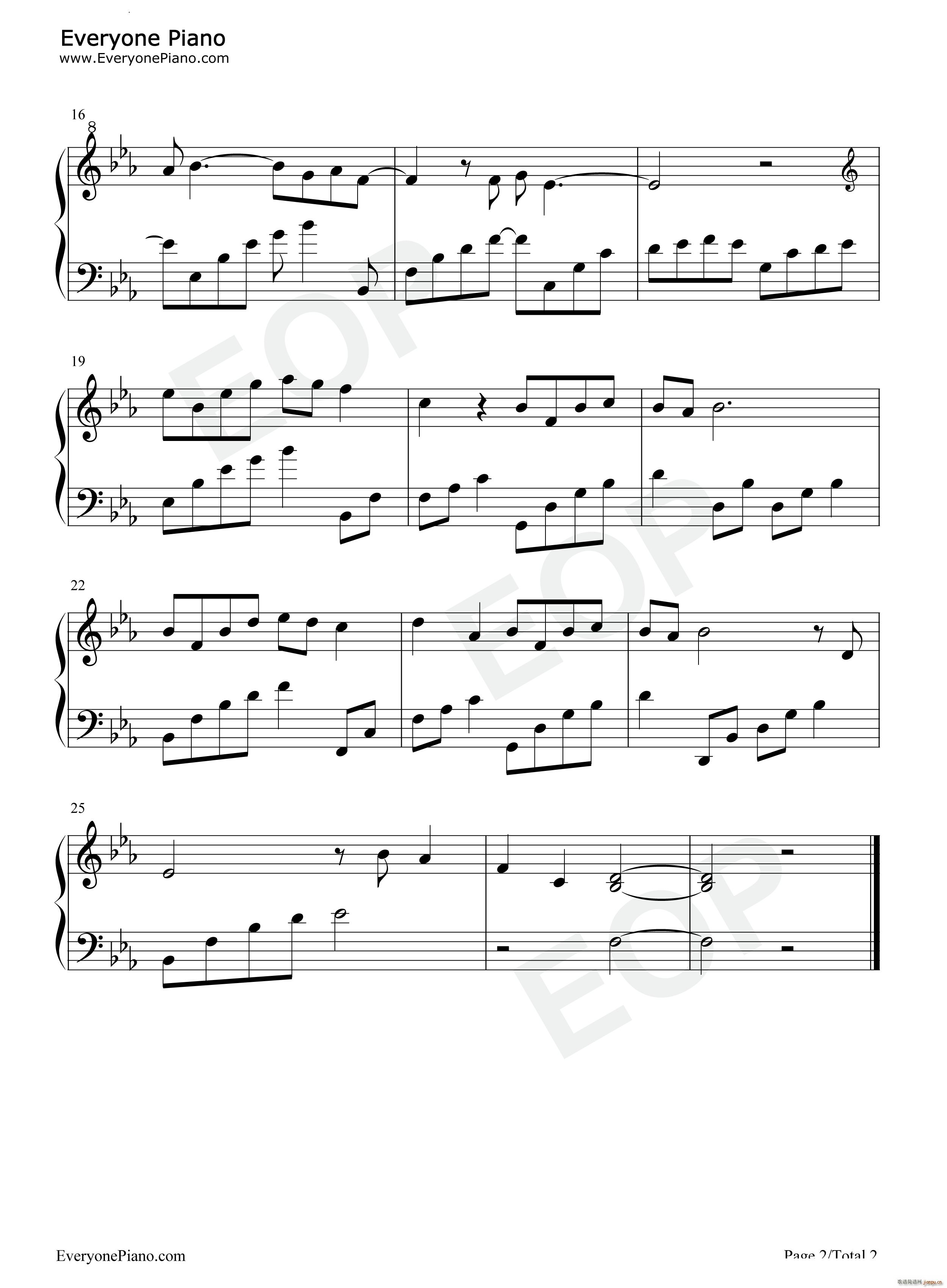 Far Memory-拣爱第二章BGM