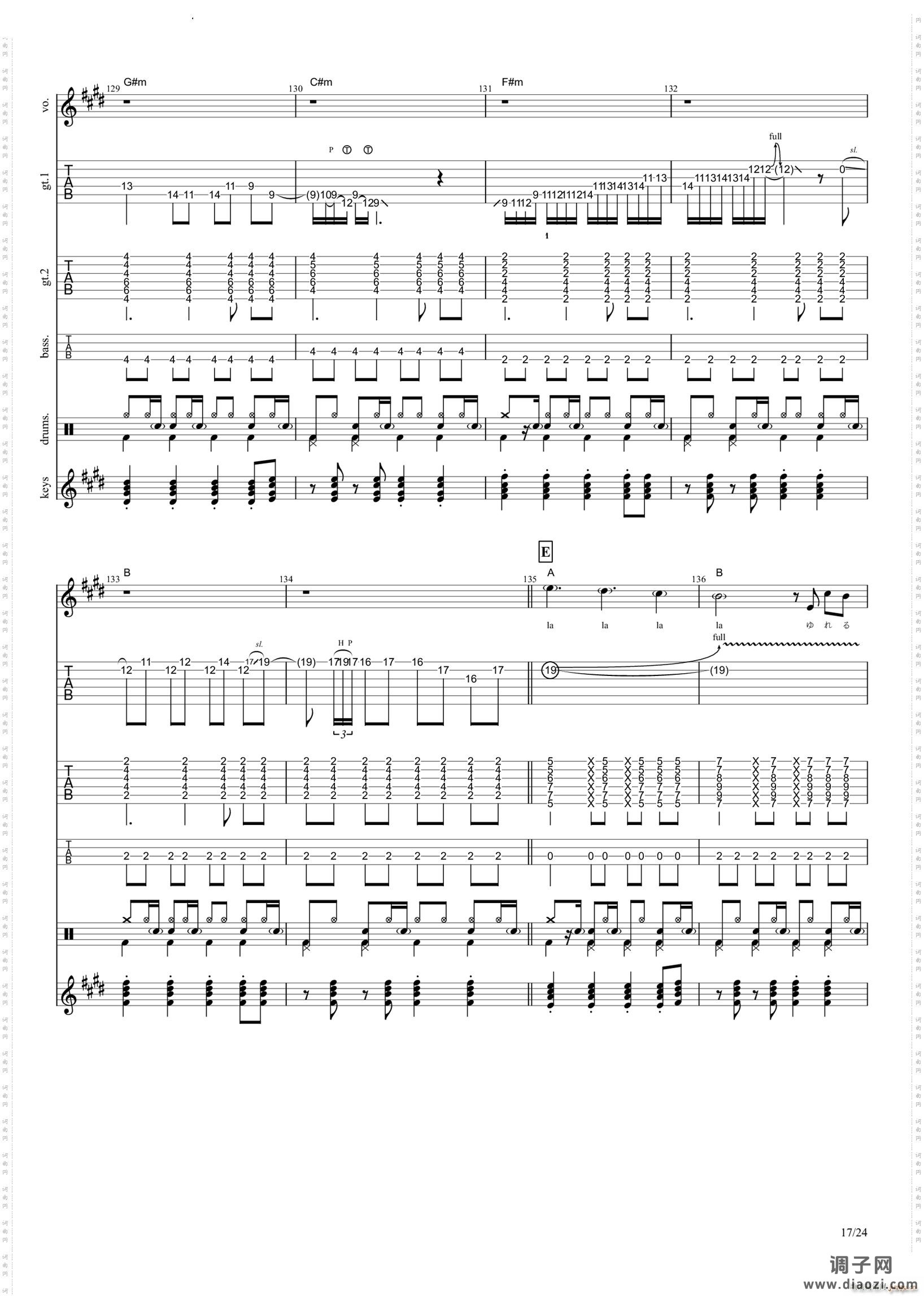 ドレミファSTARS