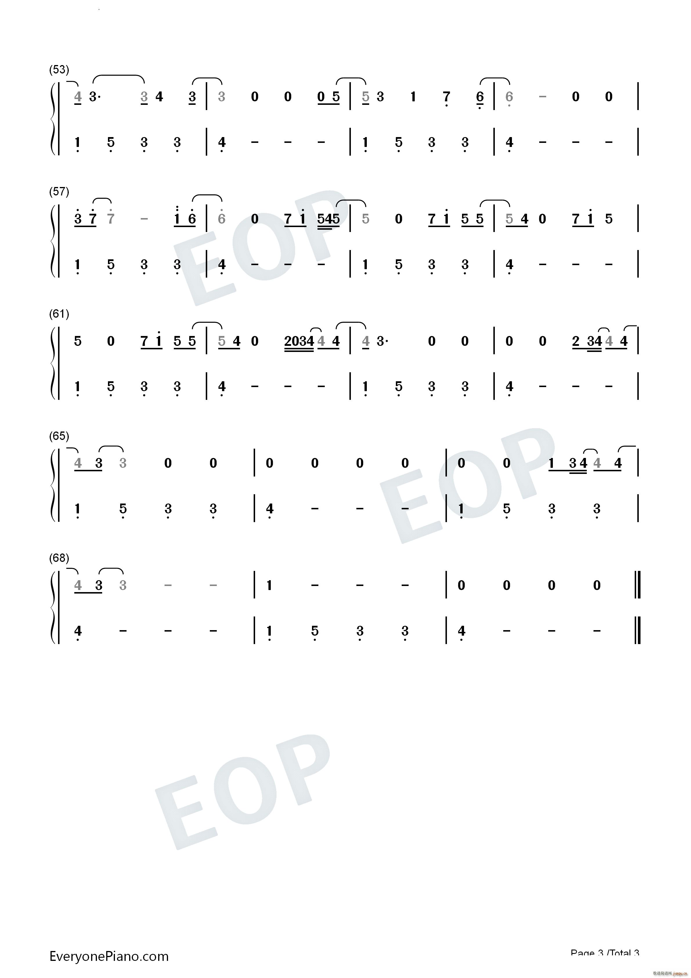 What Was I Made For芭比插曲-Barbie插曲