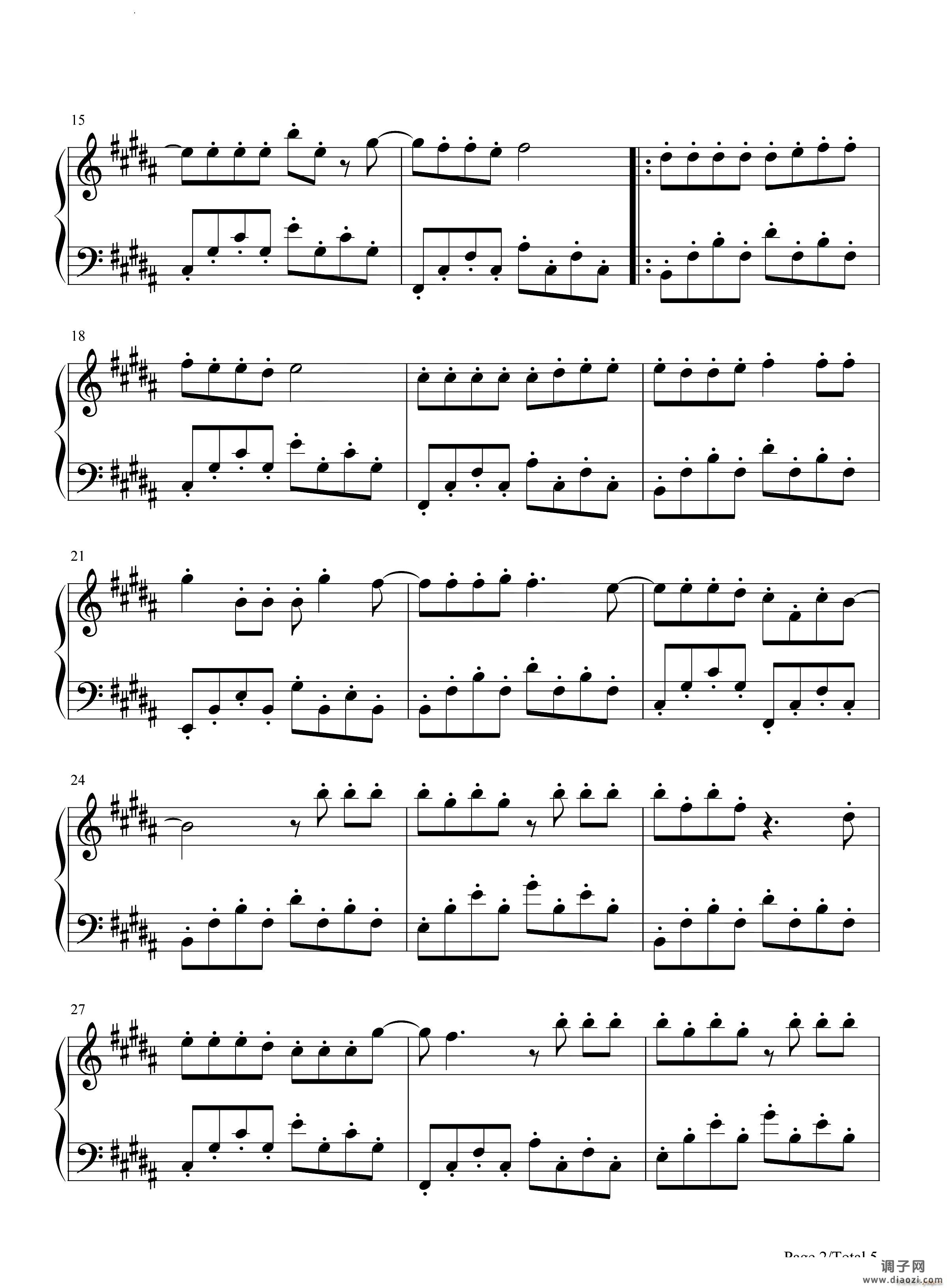 勇气大爆发原调完整版